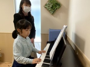 課外授業画像