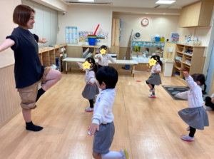 課外授業画像